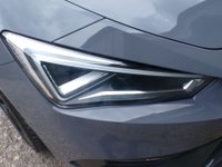 USED 2026 75 SEAT LEON 1.5 eHybrid 25.8kWh FR Black Edition DSG Euro 6 (s/s) 5dr ONLY 1 LEFT + 8.4% APR HP/PCP