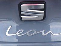 USED 2026 75 SEAT LEON 1.5 eHybrid 25.8kWh FR Black Edition DSG Euro 6 (s/s) 5dr ONLY 1 LEFT + 8.4% APR HP/PCP