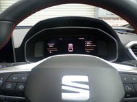 USED 2026 75 SEAT LEON 1.5 eHybrid 25.8kWh FR Black Edition DSG Euro 6 (s/s) 5dr ONLY 1 LEFT + 8.4% APR HP/PCP