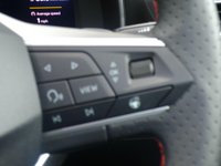USED 2026 75 SEAT LEON 1.5 eHybrid 25.8kWh FR Black Edition DSG Euro 6 (s/s) 5dr ONLY 1 LEFT + 8.4% APR HP/PCP