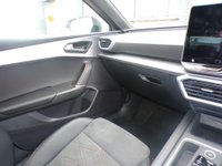 USED 2026 75 SEAT LEON 1.5 eHybrid 25.8kWh FR Black Edition DSG Euro 6 (s/s) 5dr ONLY 1 LEFT + 8.4% APR HP/PCP