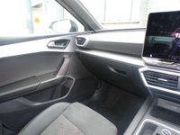 USED 2026 75 SEAT LEON 1.5 eHybrid 25.8kWh FR Black Edition DSG Euro 6 (s/s) 5dr ONLY 1 LEFT + 8.4% APR HP/PCP