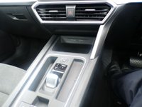 USED 2026 75 SEAT LEON 1.5 eHybrid 25.8kWh FR Black Edition DSG Euro 6 (s/s) 5dr ONLY 1 LEFT + 8.4% APR HP/PCP
