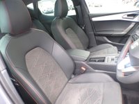 USED 2026 75 SEAT LEON 1.5 eHybrid 25.8kWh FR Black Edition DSG Euro 6 (s/s) 5dr ONLY 1 LEFT + 8.4% APR HP/PCP