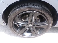 USED 2026 75 SEAT LEON 1.5 eHybrid 25.8kWh FR Black Edition DSG Euro 6 (s/s) 5dr ONLY 1 LEFT + 8.4% APR HP/PCP