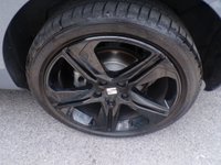 USED 2026 75 SEAT LEON 1.5 eHybrid 25.8kWh FR Black Edition DSG Euro 6 (s/s) 5dr ONLY 1 LEFT + 8.4% APR HP/PCP