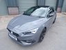 USED 2026 75 SEAT LEON 1.5 eHybrid 25.8kWh FR Black Edition DSG Euro 6 (s/s) 5dr ONLY 1 LEFT + 8.4% APR HP/PCP