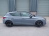 USED 2026 75 SEAT LEON 1.5 eHybrid 25.8kWh FR Black Edition DSG Euro 6 (s/s) 5dr ONLY 1 LEFT + 8.4% APR HP/PCP