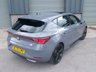 USED 2026 75 SEAT LEON 1.5 eHybrid 25.8kWh FR Black Edition DSG Euro 6 (s/s) 5dr ONLY 1 LEFT + 8.4% APR HP/PCP