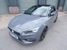 USED 2026 75 SEAT LEON 1.5 eHybrid 25.8kWh FR Black Edition DSG Euro 6 (s/s) 5dr ONLY 1 LEFT + 8.4% APR HP/PCP