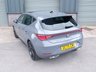 USED 2026 75 SEAT LEON 1.5 eHybrid 25.8kWh FR Black Edition DSG Euro 6 (s/s) 5dr ONLY 1 LEFT + 8.4% APR HP/PCP