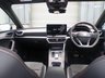 USED 2026 75 SEAT LEON 1.5 eHybrid 25.8kWh FR Black Edition DSG Euro 6 (s/s) 5dr ONLY 1 LEFT + 8.4% APR HP/PCP