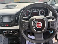 USED 2015 15 FIAT 500L 1.4 Pop MPV 5dr Petrol Manual Euro 6 (95 bhp) ** 3 Month Warranty  **
