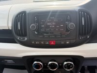 USED 2015 15 FIAT 500L 1.4 Pop MPV 5dr Petrol Manual Euro 6 (95 bhp) ** 3 Month Warranty  **