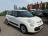 USED 2015 15 FIAT 500L 1.4 Pop MPV 5dr Petrol Manual Euro 6 (95 bhp) ** 3 Month Warranty  **
