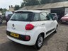 USED 2015 15 FIAT 500L 1.4 Pop MPV 5dr Petrol Manual Euro 6 (95 bhp) ** 3 Month Warranty  **