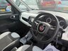 USED 2015 15 FIAT 500L 1.4 Pop MPV 5dr Petrol Manual Euro 6 (95 bhp) ** 3 Month Warranty  **