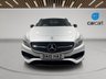 USED 2017 10 MERCEDES-BENZ A-CLASS 1.6 A200 AMG Line Hatchback 5dr Petrol 7G-DCT Euro 6 (s/s) (156 ps) (Rates starting as low as 11.9%!!!)