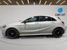 USED 2017 10 MERCEDES-BENZ A-CLASS 1.6 A200 AMG Line Hatchback 5dr Petrol 7G-DCT Euro 6 (s/s) (156 ps) (Rates starting as low as 11.9%!!!)