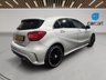 USED 2017 10 MERCEDES-BENZ A-CLASS 1.6 A200 AMG Line Hatchback 5dr Petrol 7G-DCT Euro 6 (s/s) (156 ps) (Rates starting as low as 11.9%!!!)