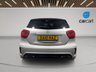 USED 2017 10 MERCEDES-BENZ A-CLASS 1.6 A200 AMG Line Hatchback 5dr Petrol 7G-DCT Euro 6 (s/s) (156 ps) (Rates starting as low as 11.9%!!!)
