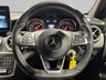 USED 2017 10 MERCEDES-BENZ A-CLASS 1.6 A200 AMG Line Hatchback 5dr Petrol 7G-DCT Euro 6 (s/s) (156 ps) (Rates starting as low as 11.9%!!!)
