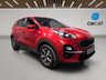 USED 2019 69 KIA SPORTAGE 1.6 GDi 2 SUV 5dr Petrol Manual Euro 6 (s/s) (130 bhp) (Rates starting as low as 11.9%!!!)