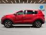 USED 2019 69 KIA SPORTAGE 1.6 GDi 2 SUV 5dr Petrol Manual Euro 6 (s/s) (130 bhp) (Rates starting as low as 11.9%!!!)