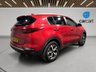 USED 2019 69 KIA SPORTAGE 1.6 GDi 2 SUV 5dr Petrol Manual Euro 6 (s/s) (130 bhp) (Rates starting as low as 11.9%!!!)
