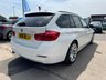 USED 2016 16 BMW 3 SERIES 2.0 318d SE Touring 5dr Diesel Auto Euro 6 (s/s) (150 ps) (Rates starting as low as 11.9%!!!)