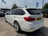 USED 2016 16 BMW 3 SERIES 2.0 318d SE Touring 5dr Diesel Auto Euro 6 (s/s) (150 ps) (Rates starting as low as 11.9%!!!)