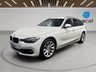 USED 2016 16 BMW 3 SERIES 2.0 318d SE Touring 5dr Diesel Auto Euro 6 (s/s) (150 ps) (Rates starting as low as 11.9%!!!)