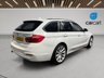 USED 2016 16 BMW 3 SERIES 2.0 318d SE Touring 5dr Diesel Auto Euro 6 (s/s) (150 ps) (Rates starting as low as 11.9%!!!)