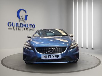 View our VOLVO V40