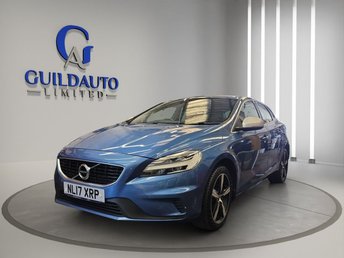 View our VOLVO V40