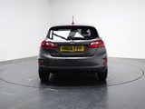 USED 2018 68 FORD FIESTA 1.0T EcoBoost GPF Titanium X Hatchback 5dr Petrol Manual Euro 6 (s/s) (125 ps) FULL HISTORY+NAV+HEATED SEATS