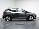 USED 2018 68 FORD FIESTA 1.0T EcoBoost GPF Titanium X Hatchback 5dr Petrol Manual Euro 6 (s/s) (125 ps) FULL HISTORY+NAV+HEATED SEATS