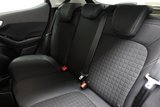 USED 2018 68 FORD FIESTA 1.0T EcoBoost GPF Titanium X Hatchback 5dr Petrol Manual Euro 6 (s/s) (125 ps) FULL HISTORY+NAV+HEATED SEATS