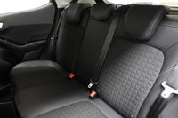 USED 2018 68 FORD FIESTA 1.0T EcoBoost GPF Titanium X Hatchback 5dr Petrol Manual Euro 6 (s/s) (125 ps) FULL HISTORY+NAV+HEATED SEATS