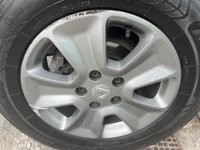 USED 2015 65 DACIA DUSTER 1.5 dCi Laureate Prime 4WD Euro 6 (s/s) 5dr 4x4 LOW MILEAGE