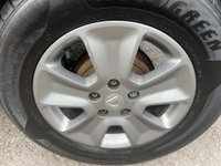 USED 2015 65 DACIA DUSTER 1.5 dCi Laureate Prime 4WD Euro 6 (s/s) 5dr 4x4 LOW MILEAGE