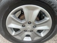 USED 2015 65 DACIA DUSTER 1.5 dCi Laureate Prime 4WD Euro 6 (s/s) 5dr 4x4 LOW MILEAGE
