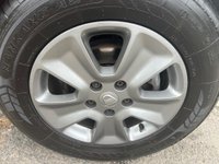 USED 2015 65 DACIA DUSTER 1.5 dCi Laureate Prime 4WD Euro 6 (s/s) 5dr 4x4 LOW MILEAGE