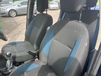 USED 2015 65 DACIA DUSTER 1.5 dCi Laureate Prime 4WD Euro 6 (s/s) 5dr 4x4 LOW MILEAGE