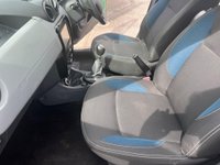 USED 2015 65 DACIA DUSTER 1.5 dCi Laureate Prime 4WD Euro 6 (s/s) 5dr 4x4 LOW MILEAGE