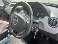USED 2015 65 DACIA DUSTER 1.5 dCi Laureate Prime 4WD Euro 6 (s/s) 5dr 4x4 LOW MILEAGE