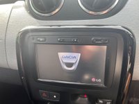 USED 2015 65 DACIA DUSTER 1.5 dCi Laureate Prime 4WD Euro 6 (s/s) 5dr 4x4 LOW MILEAGE