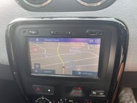 USED 2015 65 DACIA DUSTER 1.5 dCi Laureate Prime 4WD Euro 6 (s/s) 5dr 4x4 LOW MILEAGE