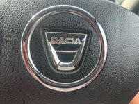 USED 2015 65 DACIA DUSTER 1.5 dCi Laureate Prime 4WD Euro 6 (s/s) 5dr 4x4 LOW MILEAGE