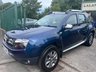 USED 2015 65 DACIA DUSTER 1.5 dCi Laureate Prime 4WD Euro 6 (s/s) 5dr 4x4 LOW MILEAGE